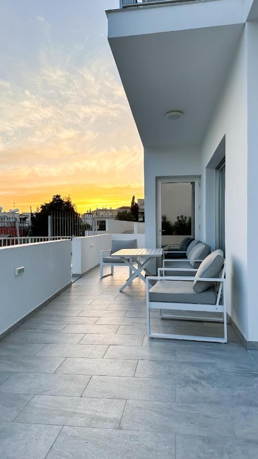 Vacation Mode Apartment Ayia Napa Exterior photo