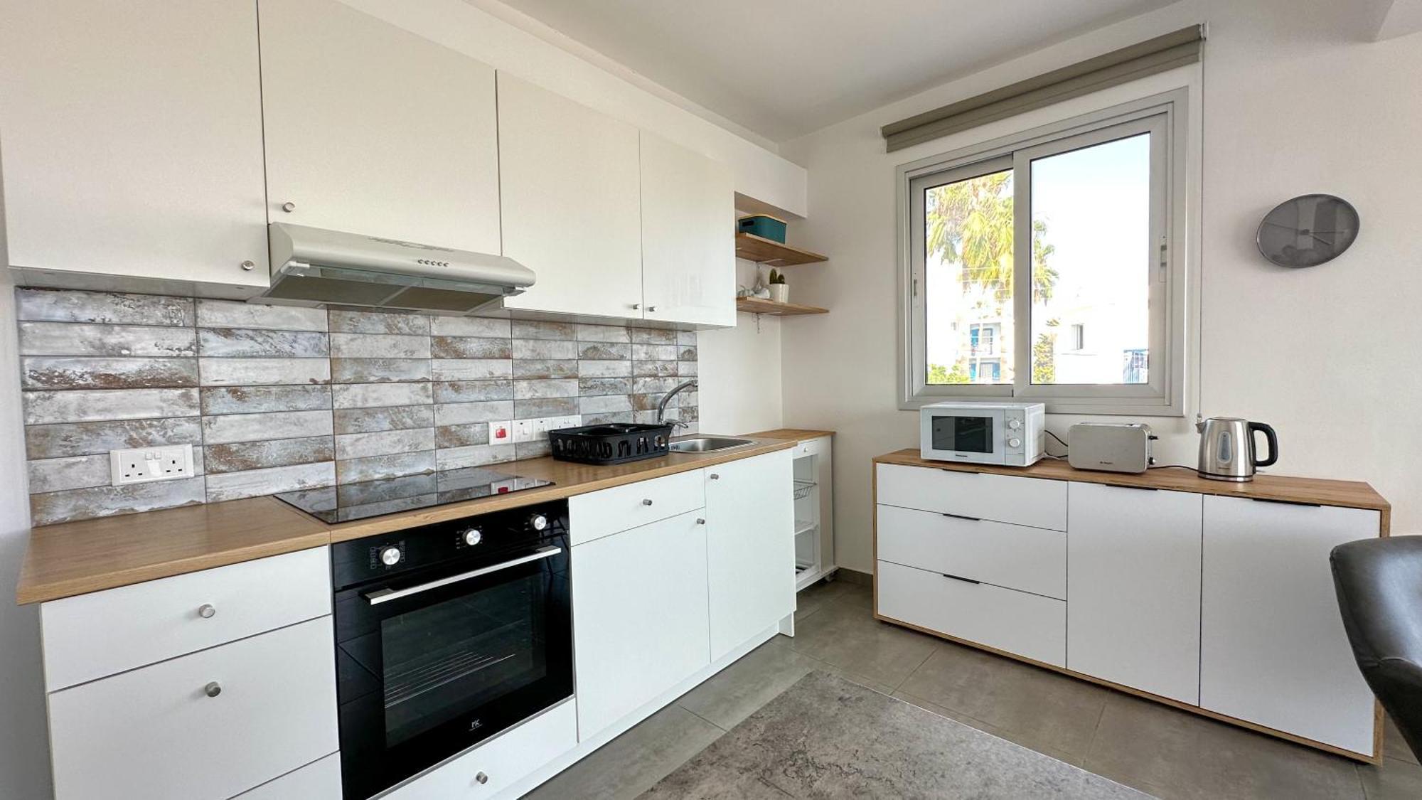 Vacation Mode Apartment Ayia Napa Exterior photo